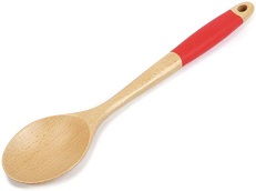 Chef Craft  Wooden Spoon