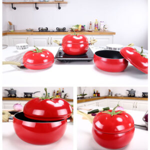 Fruit Frying Pan Cooking Pot