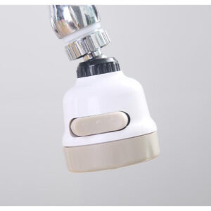 Kitchen Faucet Nozzle 360 Rotate