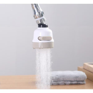 Kitchen Faucet Nozzle 360 Rotate