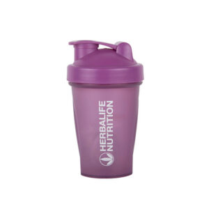 Outdoor Travel Water Bottle/Protein Shaker