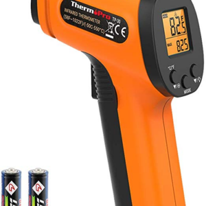 ThermoPro TP30 Digital Infrared Thermometer Gun