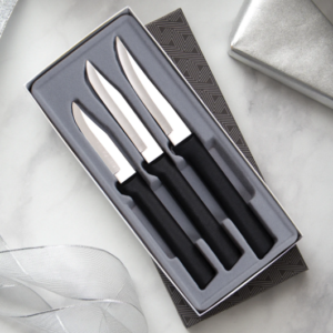 Paring Knives Galore Gift Set