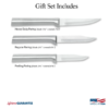 Paring Knives Galore Gift Set - Image 3