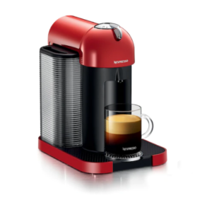 Nespresso Vertuo  Titan