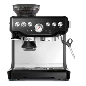 Breville the Barista Express