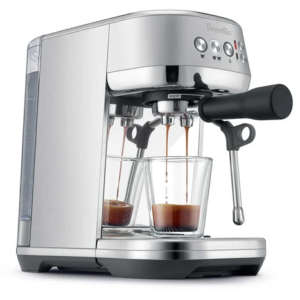 Breville Bambino Plus  Espresso Cofee Maker